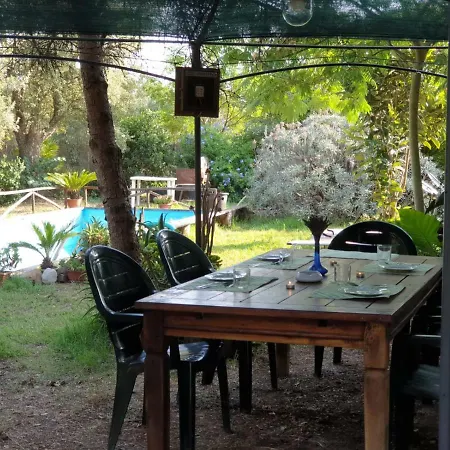 Pachamama Paradise Дом отдыха